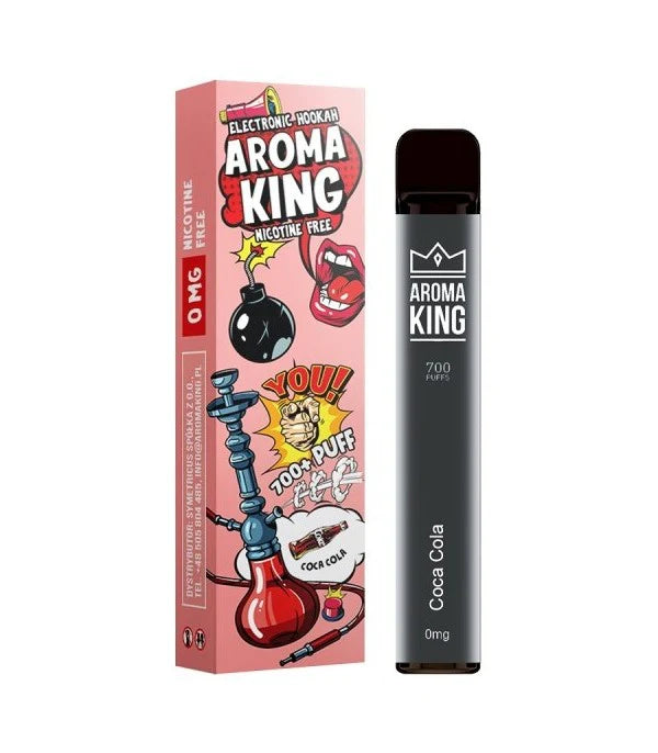 Aroma King - Cola