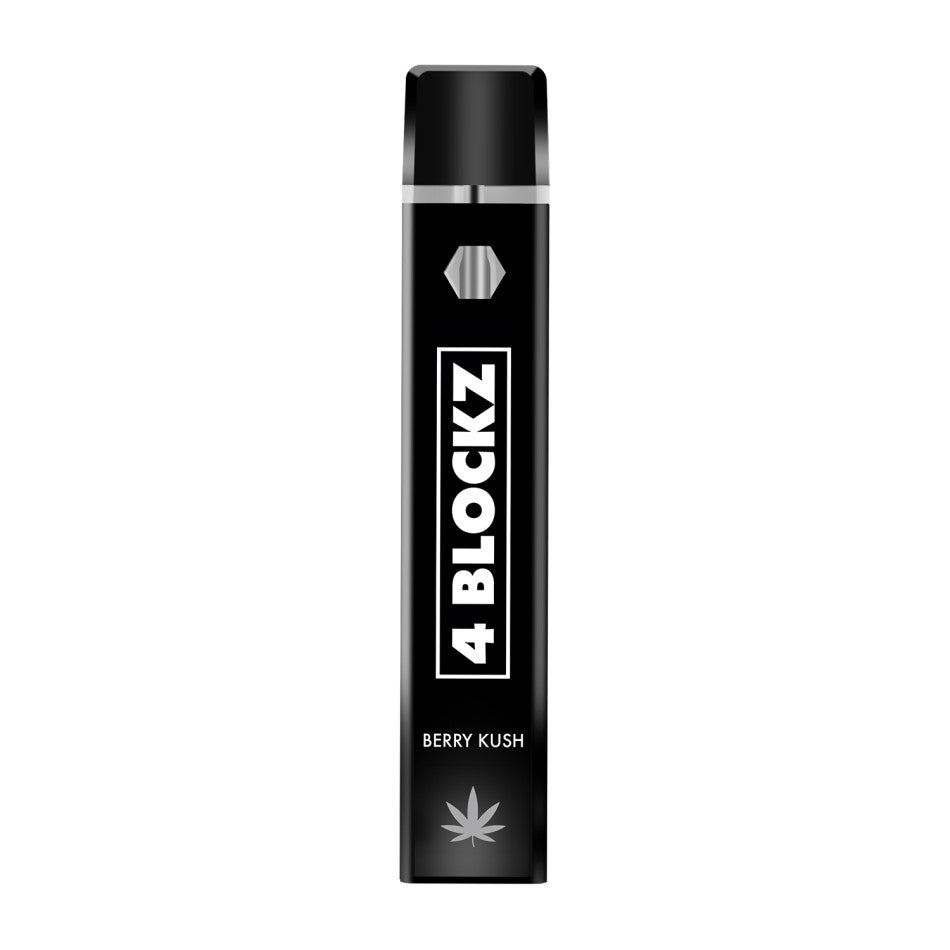 4Blockz H2 Superior - Berry 500