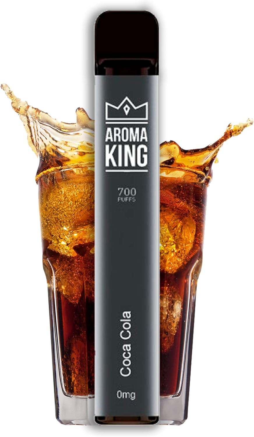 Aroma King - Cola