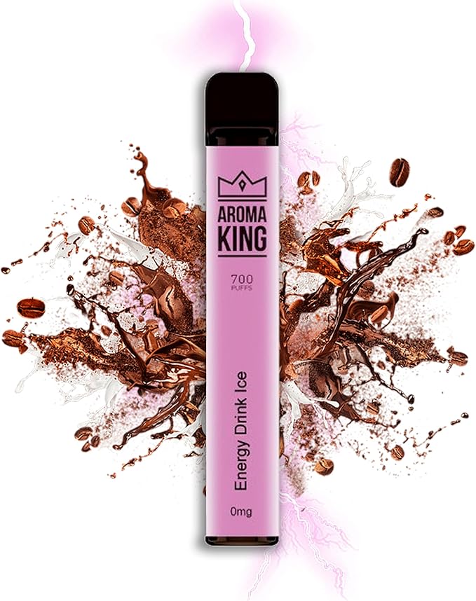 Aroma King - Monster