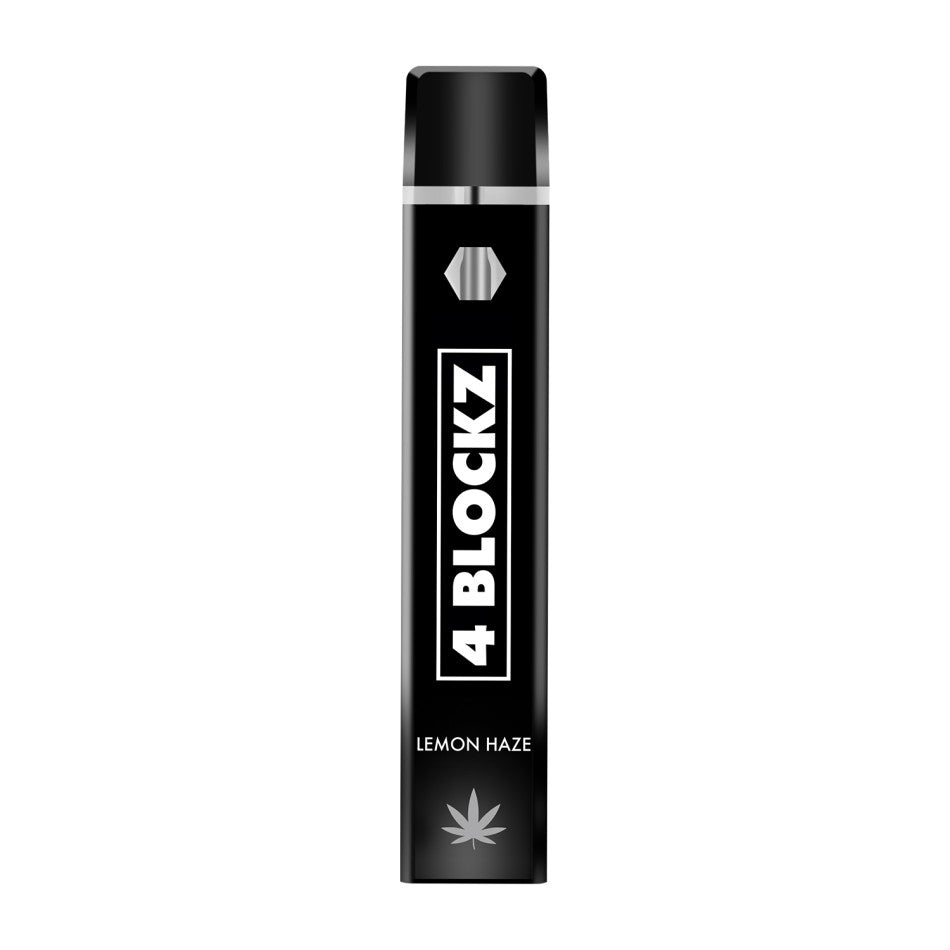 4Blockz H2 Superior - Lemon 500