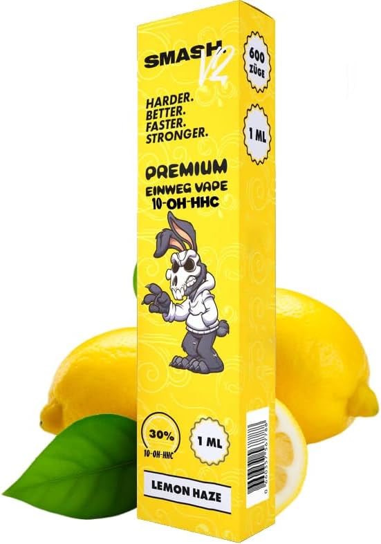 10-OH Lemon (90%)