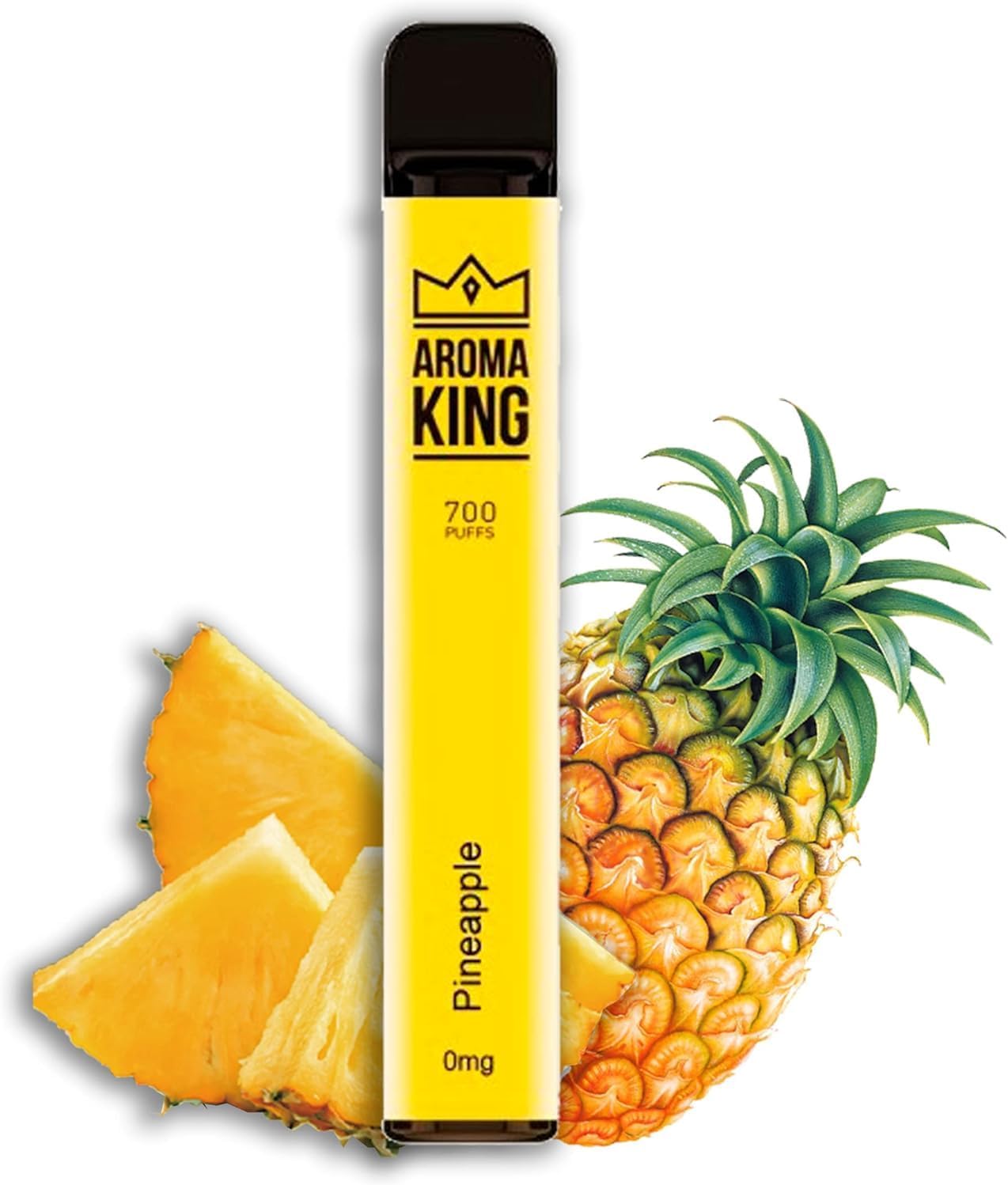 Aroma King - Pineapple