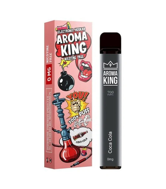 Aroma King - Cola