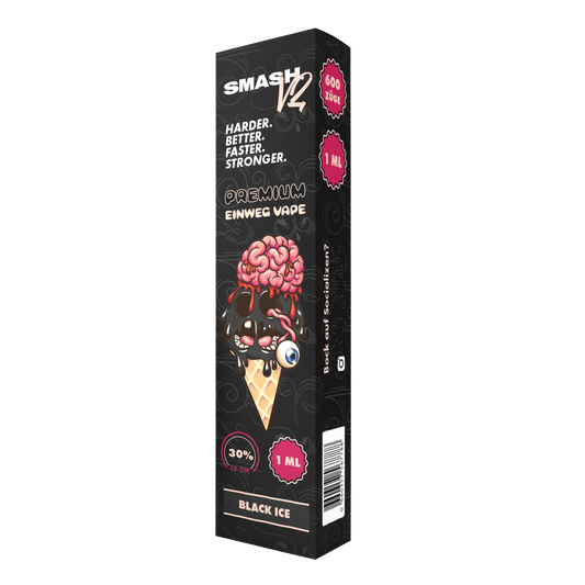 SMASH 10-OH Vap 4Sieben Shop SMASH 10-OH Vap 4Sieben Shop
