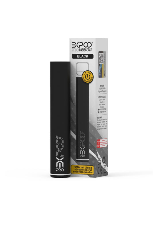 Expod Pro Basisgerät 400mAh