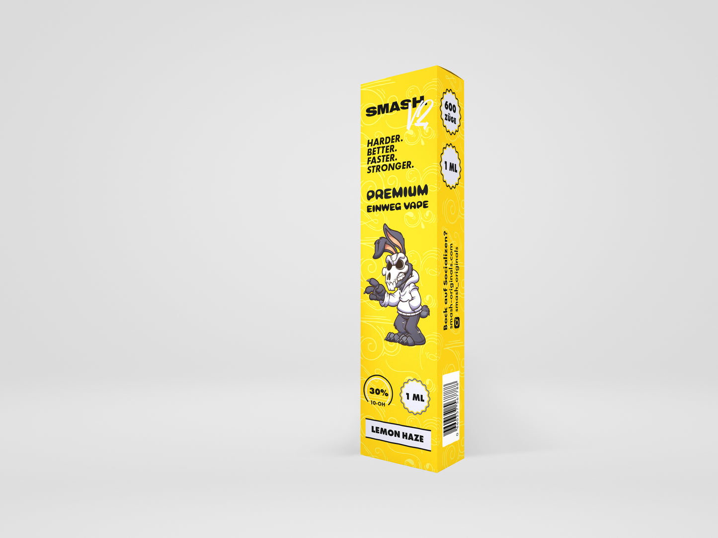 10-OH Lemon (90%)