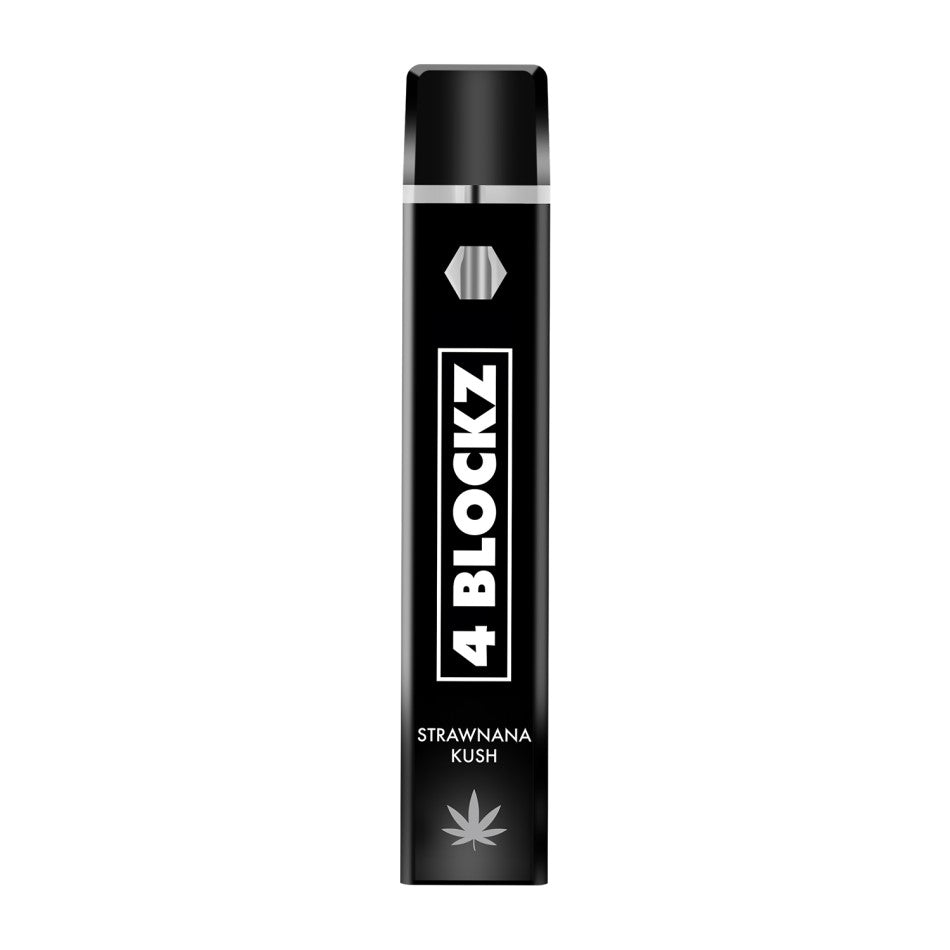 4Blockz H2 Superior - Strawnana 500