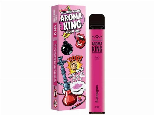 Aroma King - Bubble Gum