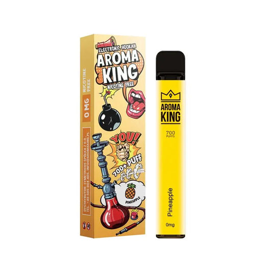 Aroma King - Pineapple